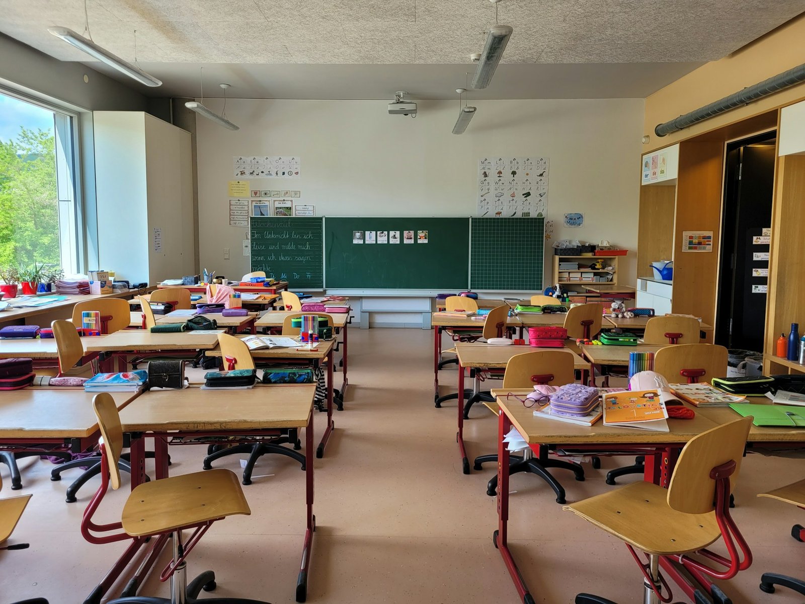 Practical Ways Schools Can Improve Their Everyday Learning Environments