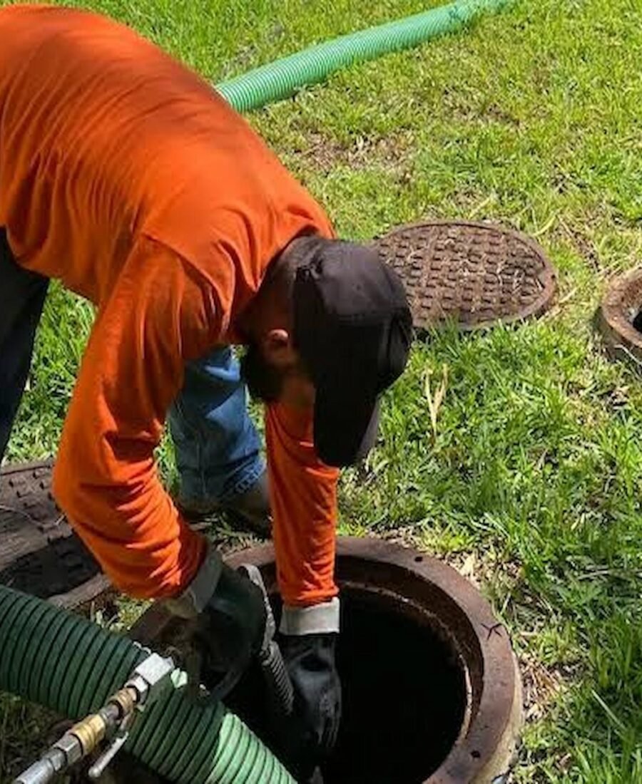 Hiring Septic Contractors in Huntsville AL for Complex Septic Line Repairs