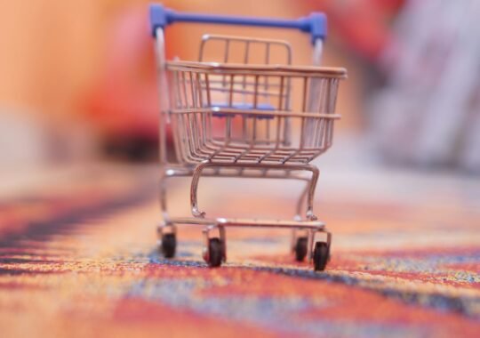 Supermaked: How Shopping Is Being Transformed in 2026
