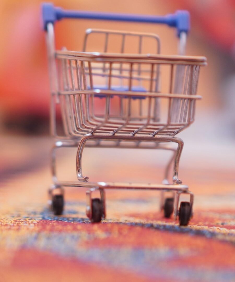 Supermaked: How Shopping Is Being Transformed in 2026