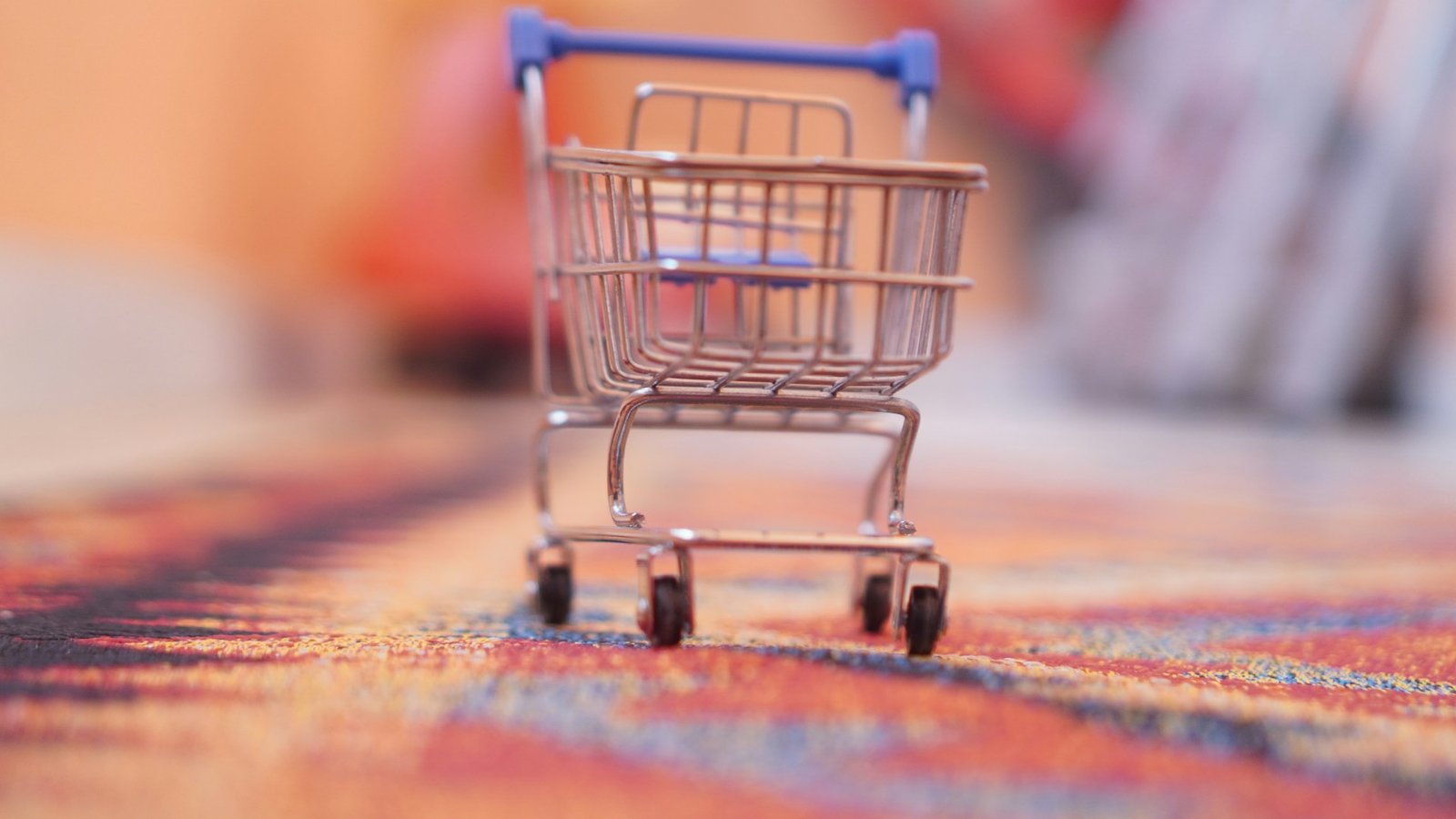 Supermaked: How Shopping Is Being Transformed in 2026