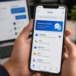 Skaipi: One Simple App For Calls, Messages, and More