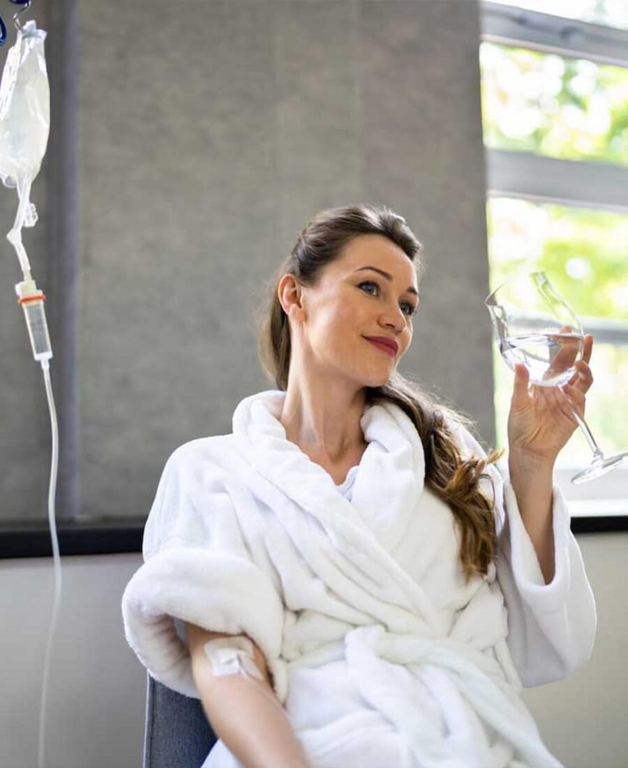The Rise of IV Therapy for Skin Health in Santa Fe: What You Need to Know