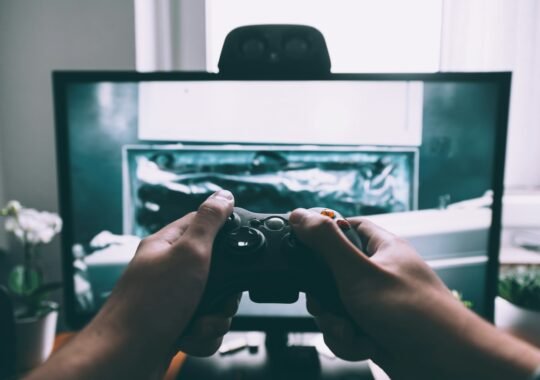 Connectivity Hssgamepad: A Comprehensive Guide For a Smooth Gaming Experience