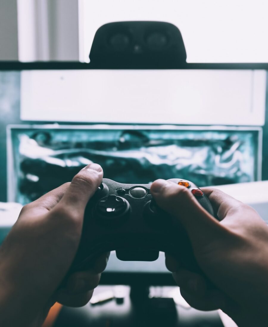 Connectivity Hssgamepad: A Comprehensive Guide For a Smooth Gaming Experience