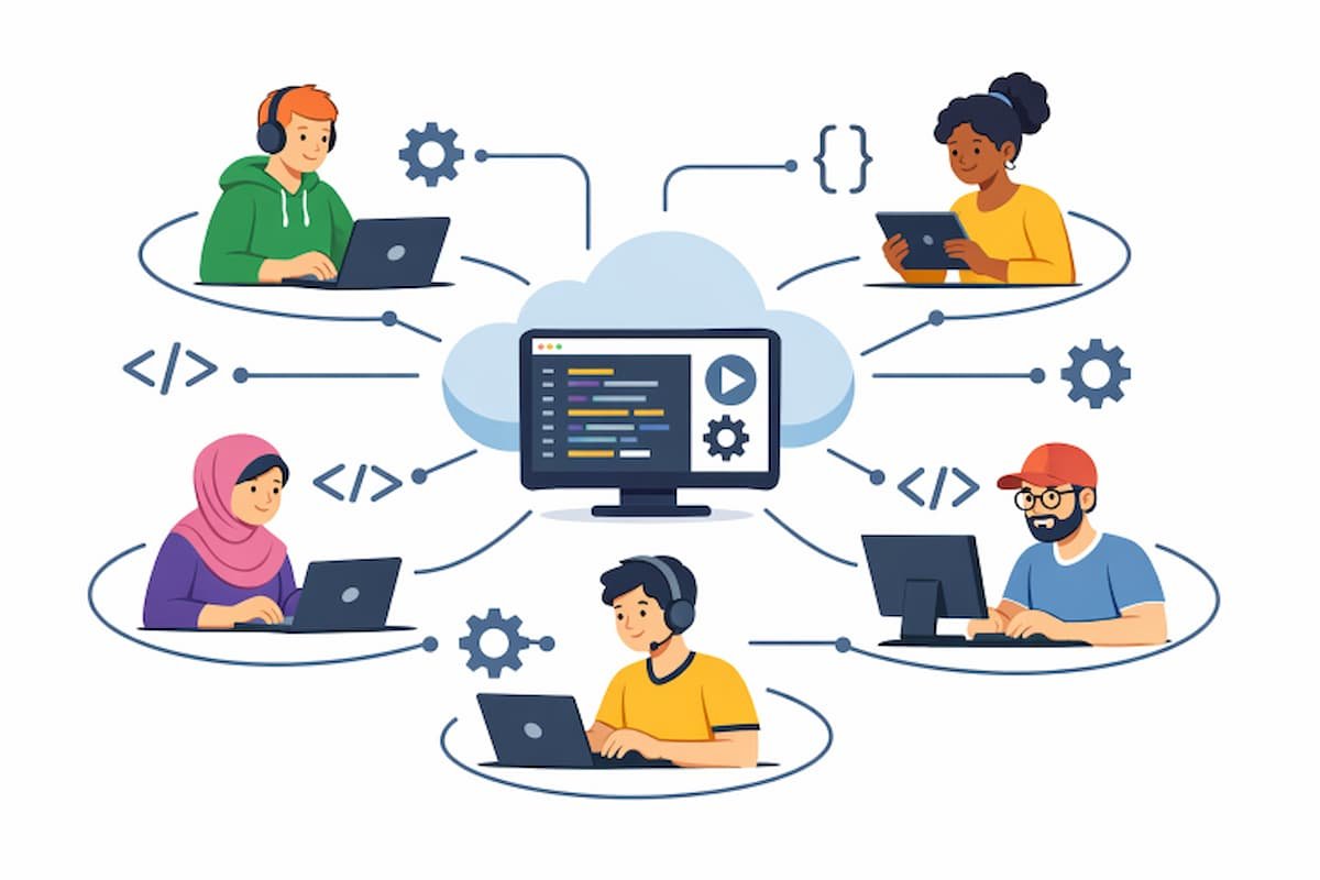 Software Development