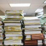 How To Build a Solid Paper Trail For Your Legal Case: A Step-by-Step Guide