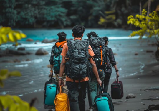 How to Organise a Stress-Free Group Trip to Southeast Asia