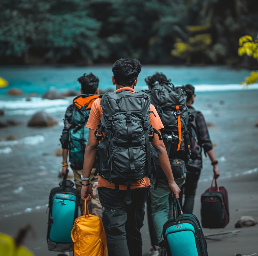 How to Organise a Stress-Free Group Trip to Southeast Asia