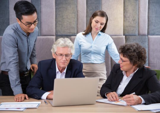 Strategic Career Moves For Senior Professionals In Southeast Asia