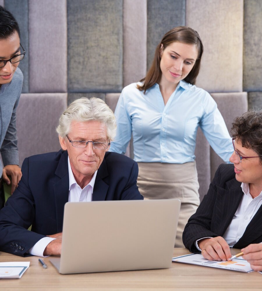 Strategic Career Moves For Senior Professionals In Southeast Asia