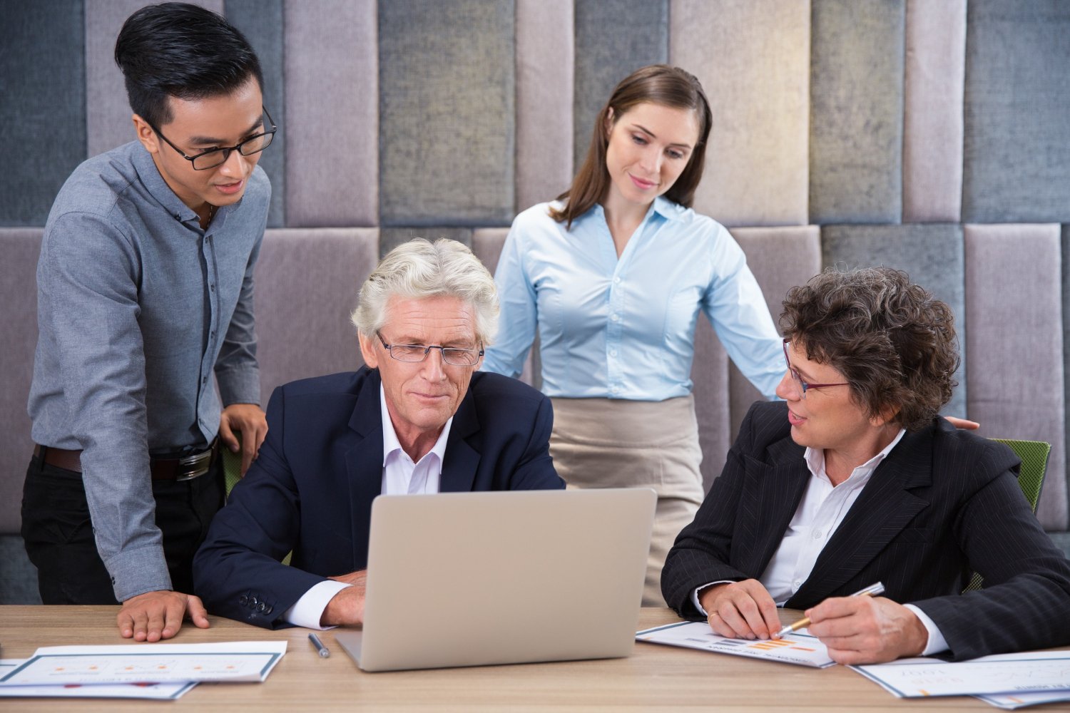 Strategic Career Moves For Senior Professionals In Southeast Asia