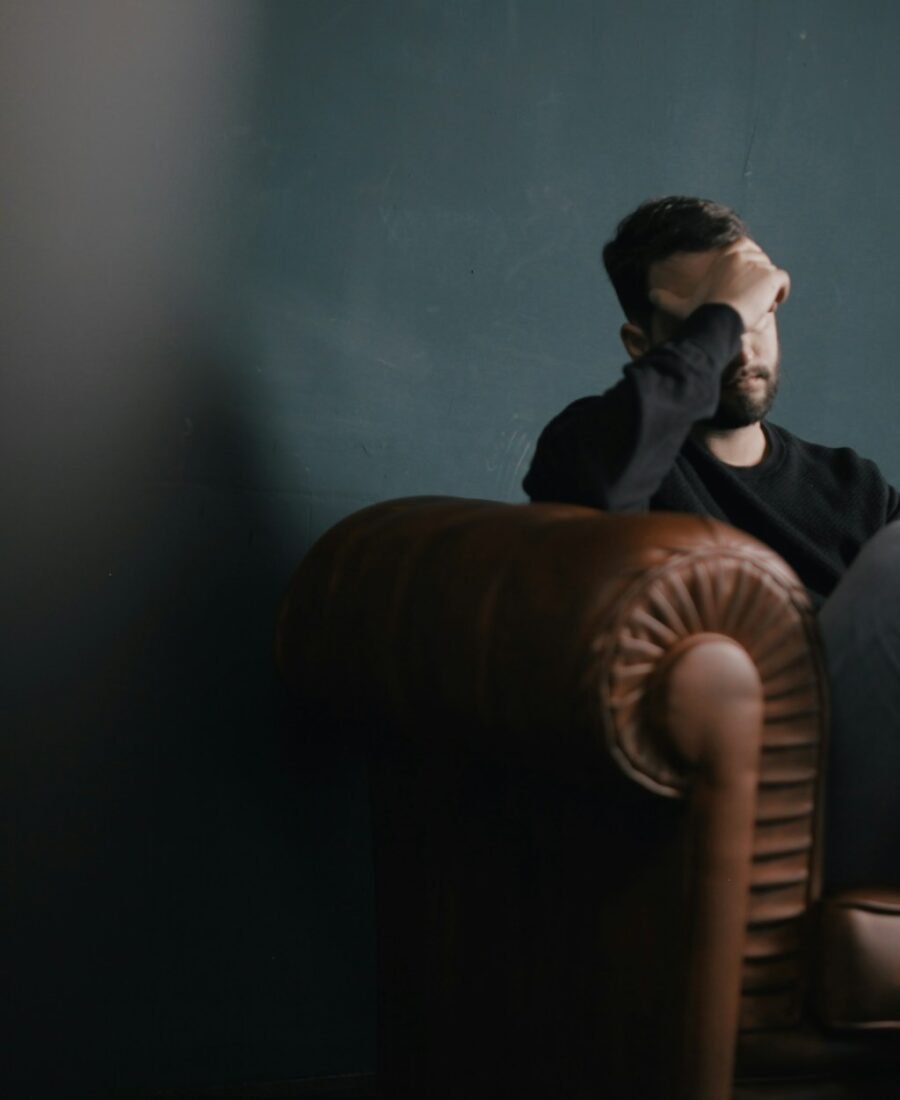 How Stress Affects Your Mind and Body Over Time