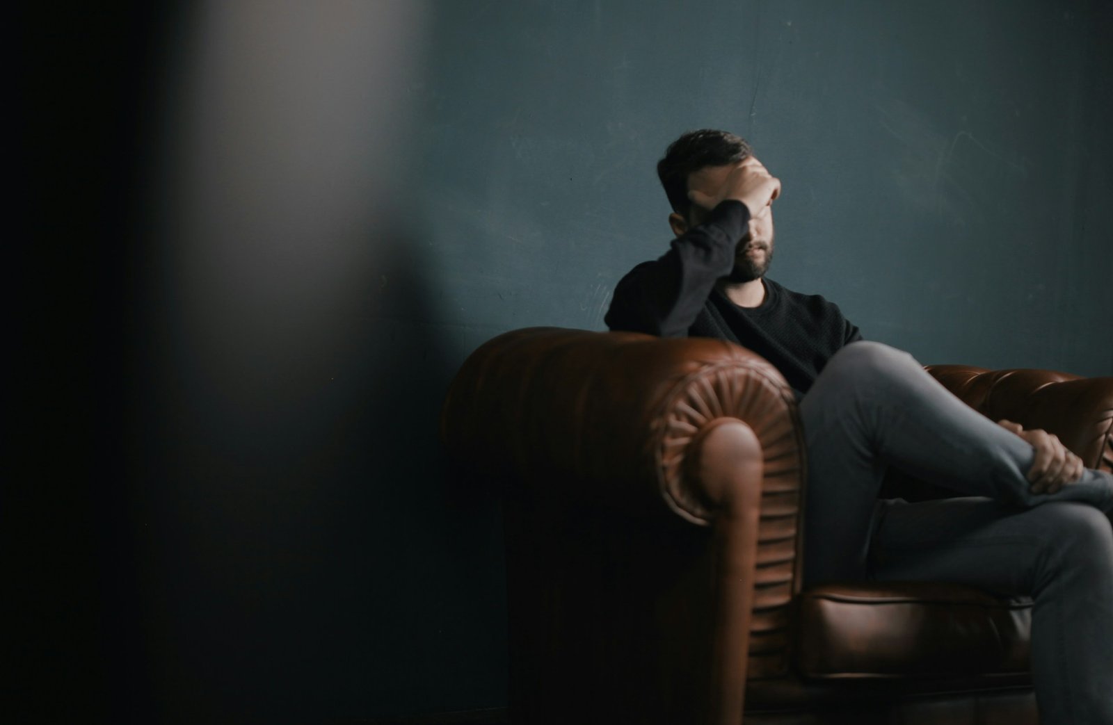 How Stress Affects Your Mind and Body Over Time