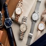 How to Choose Stylish Watches That Elevate Your Everyday Wardrobe