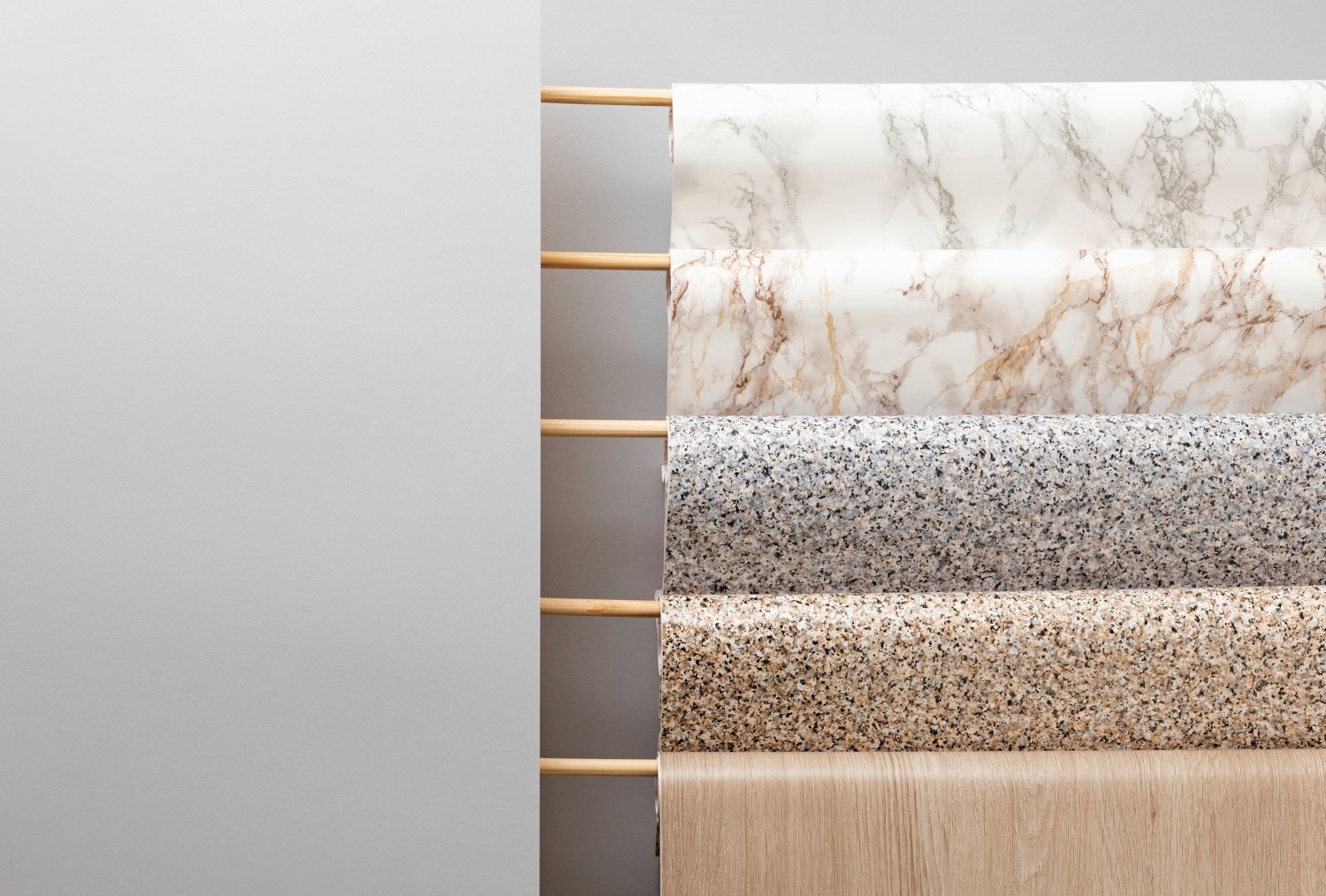 Terrazzo Floor Vs Hardwood Floor: Which Material Is More Durable?