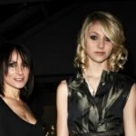 The Famous Parents Of Michael and Colette Momsen