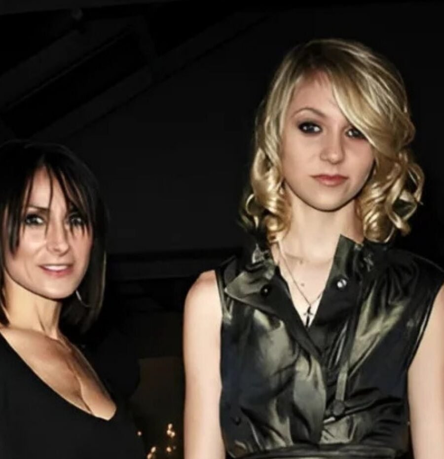 The Famous Parents Of Michael and Colette Momsen