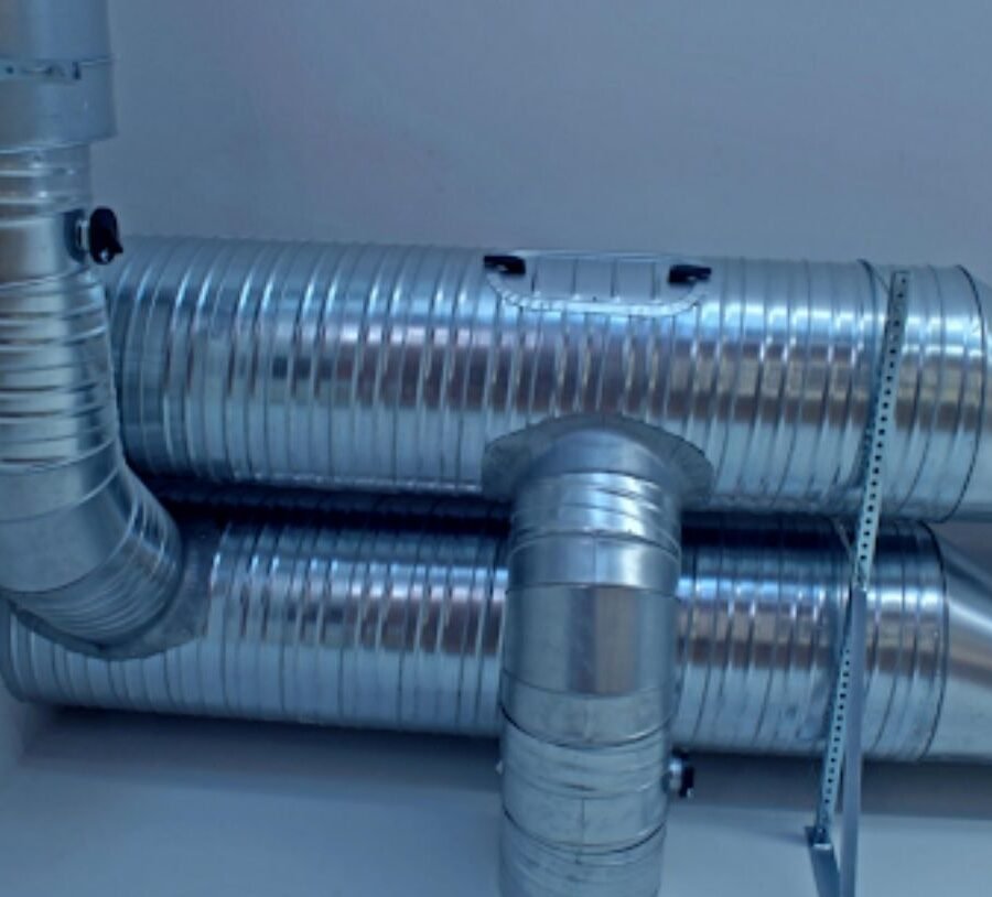 The Hidden Impact of Professional Duct Sealing on Your Home’s Wellness