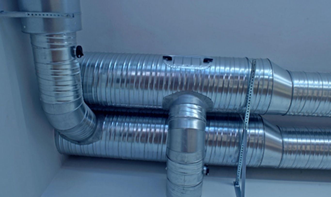 The Hidden Impact of Professional Duct Sealing on Your Home’s Wellness