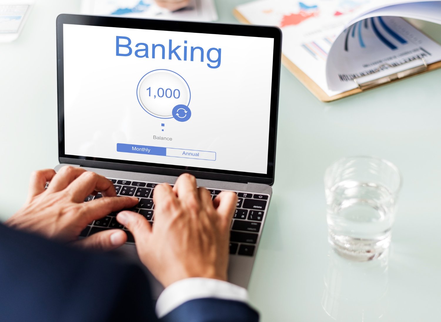 The Key Benefits of Offshore Bank Accounts