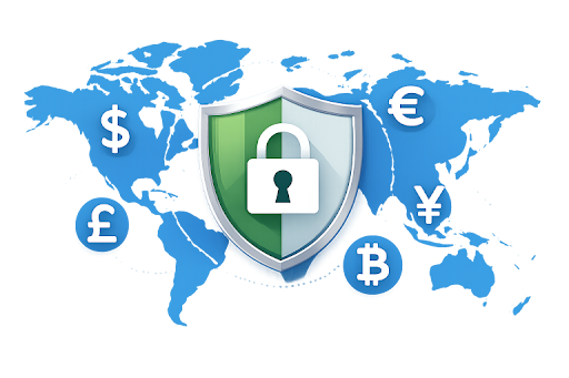 Offshore Bank