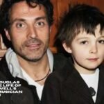 William Douglas Sewell: Inside The Life of Rufus Sewell’s Talented Musician Son