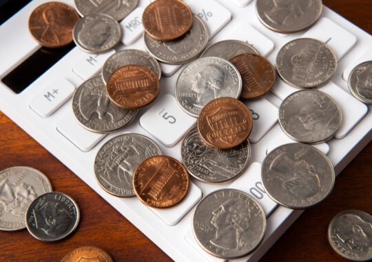 The Meaning and History Behind Firefighter Challenge Coins