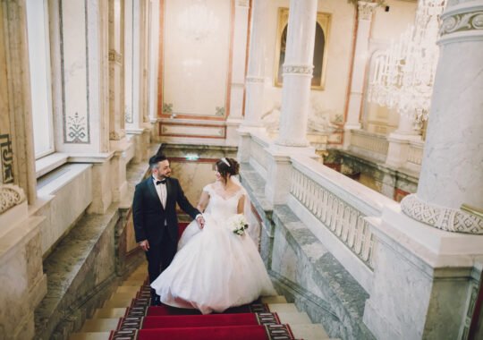 The Top 10 Wedding Venues in Chicago for 2026: Unveiling the Best Places to Say “I Do”