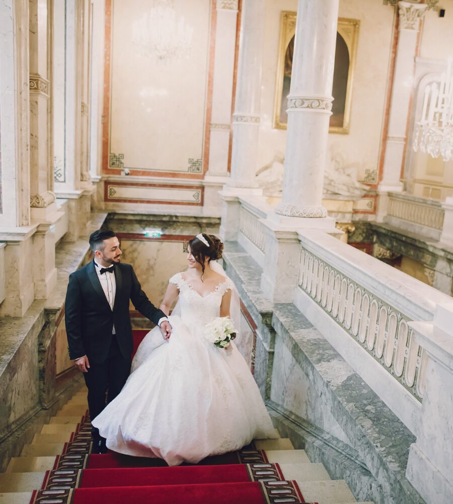 The Top 10 Wedding Venues in Chicago for 2026: Unveiling the Best Places to Say “I Do”