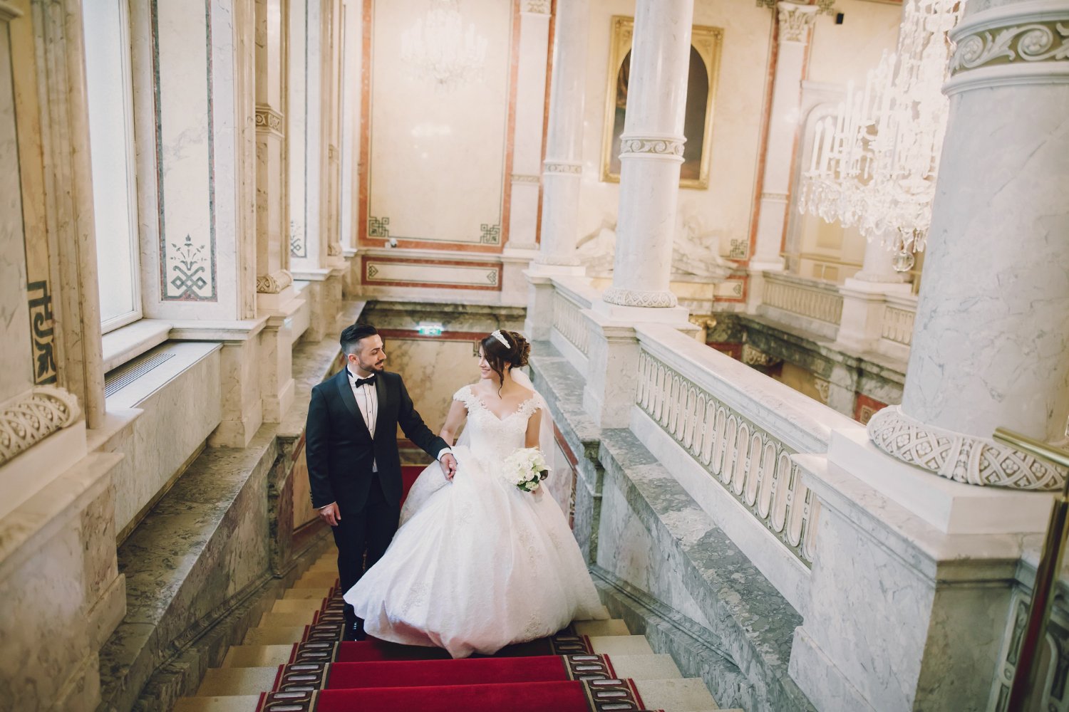 The Top 10 Wedding Venues in Chicago for 2026: Unveiling the Best Places to Say “I Do”