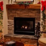 Timeless Rustic Fireplace Ideas for Cozy Living Spaces