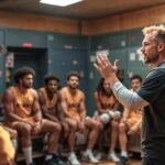 The Impact of Quality Training Staff in Basketball: Transforming Teams from Good to Great
