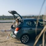 How To Prep Your Vehicle For a Long Road Trip Without Breaking Down