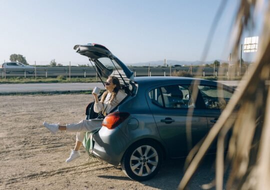 How To Prep Your Vehicle For a Long Road Trip Without Breaking Down