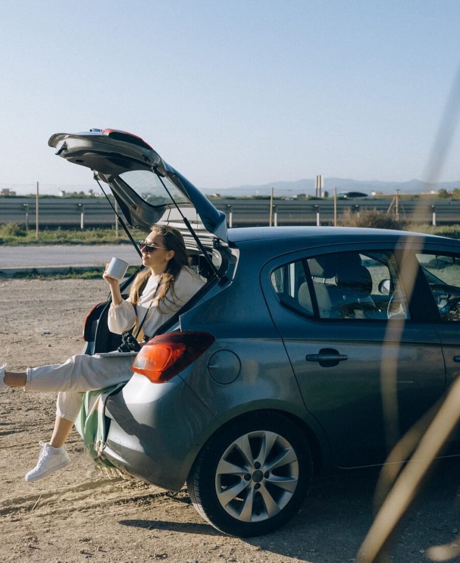 How To Prep Your Vehicle For a Long Road Trip Without Breaking Down