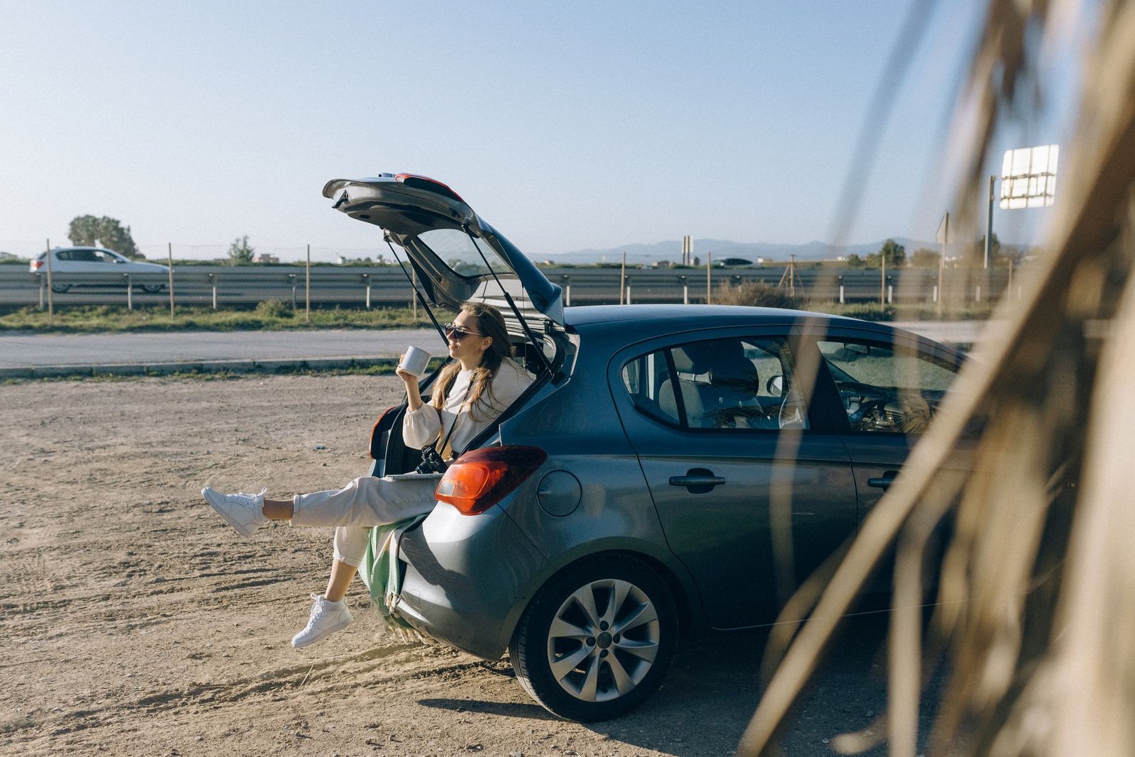 How To Prep Your Vehicle For a Long Road Trip Without Breaking Down