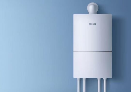 How to Choose the Right Water Heater for Your Home