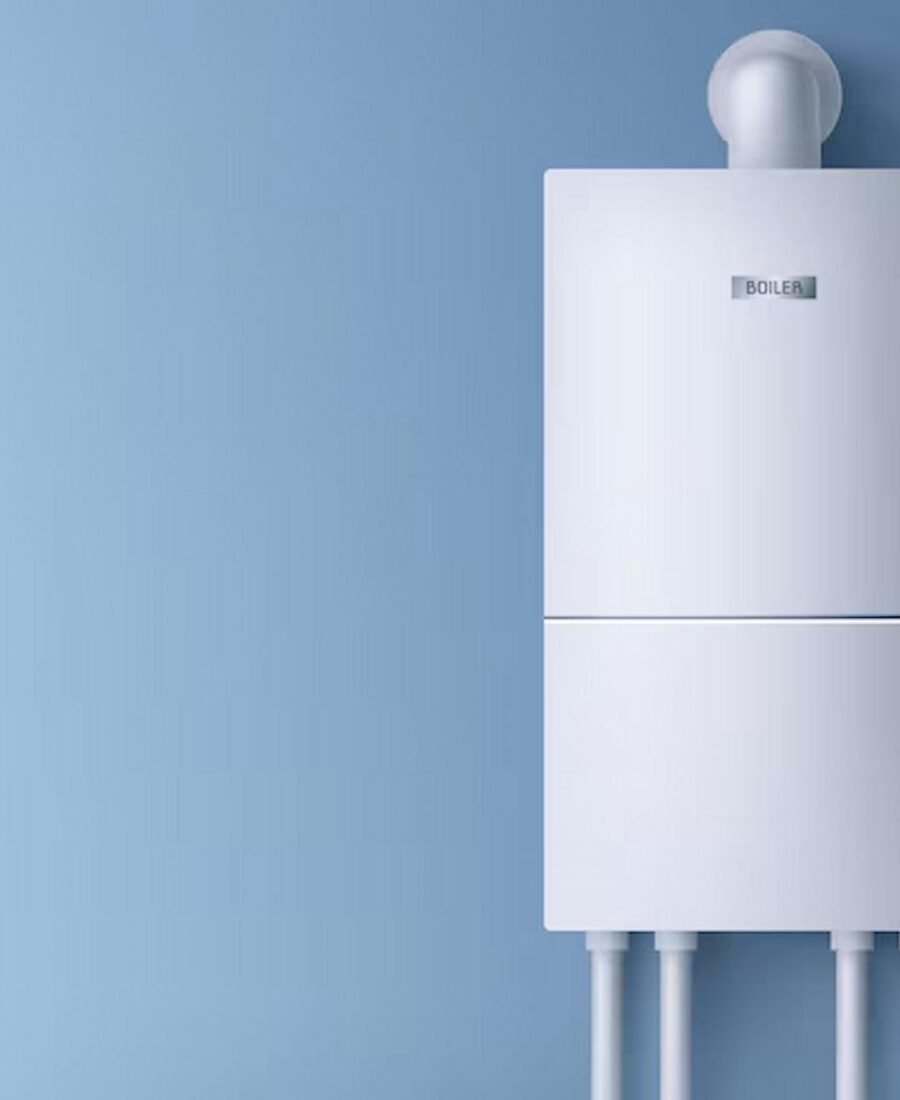 How to Choose the Right Water Heater for Your Home