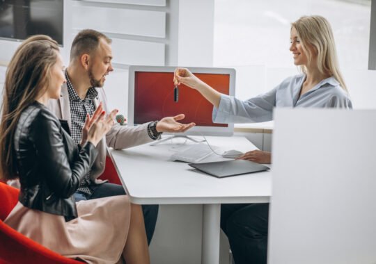 What Makes a Premium Office Rental Worth the Price?
