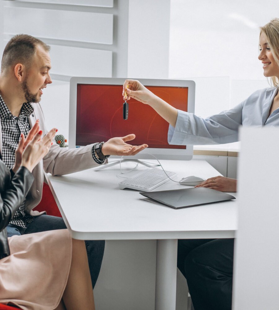 What Makes a Premium Office Rental Worth the Price?