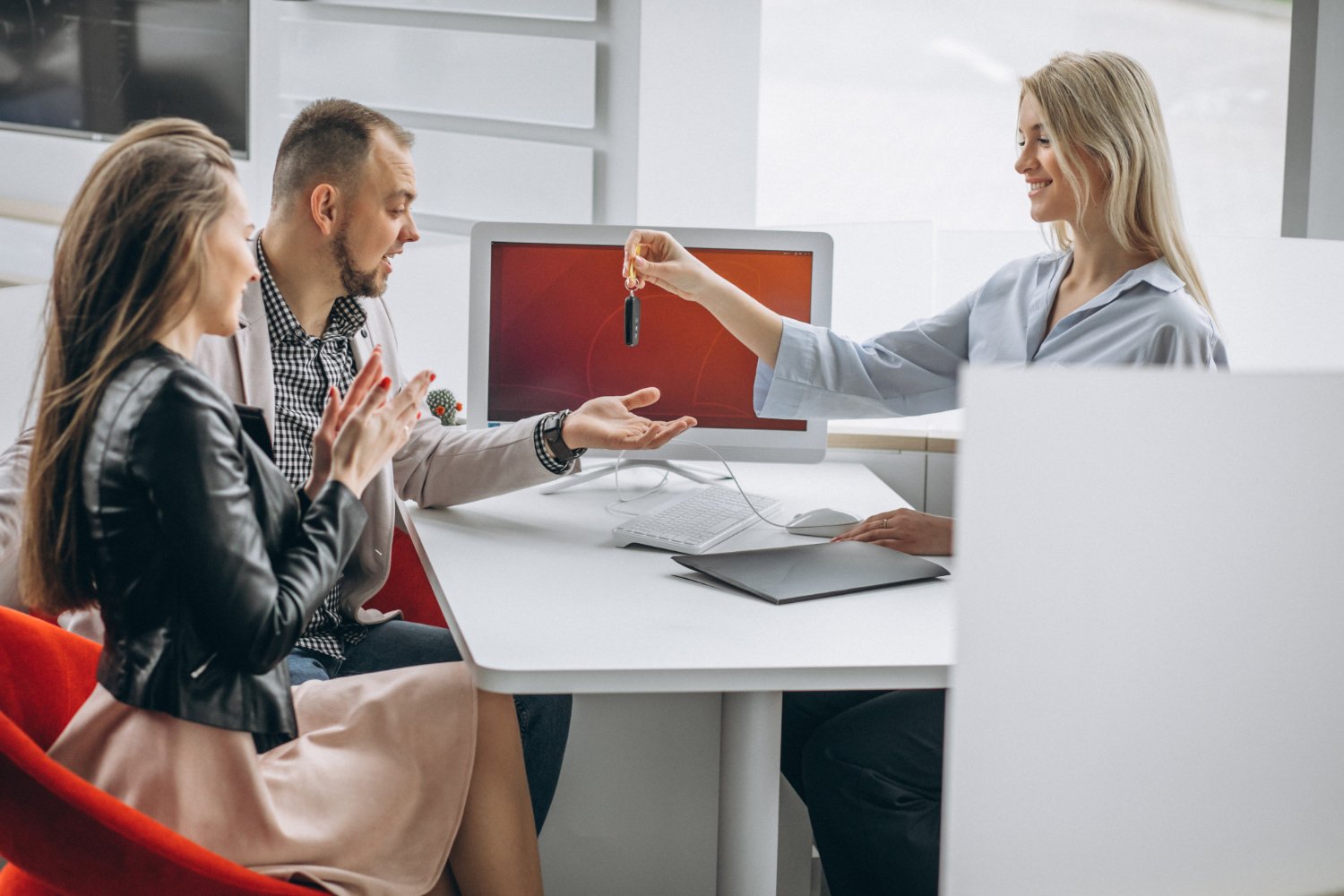What Makes a Premium Office Rental Worth the Price?