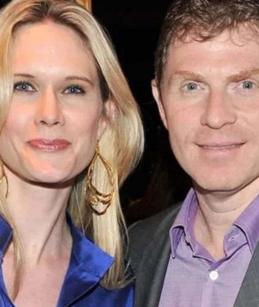 Who Is Kate Connelly, Bobby Flay’s Ex-Wife? The Real Story Of Her