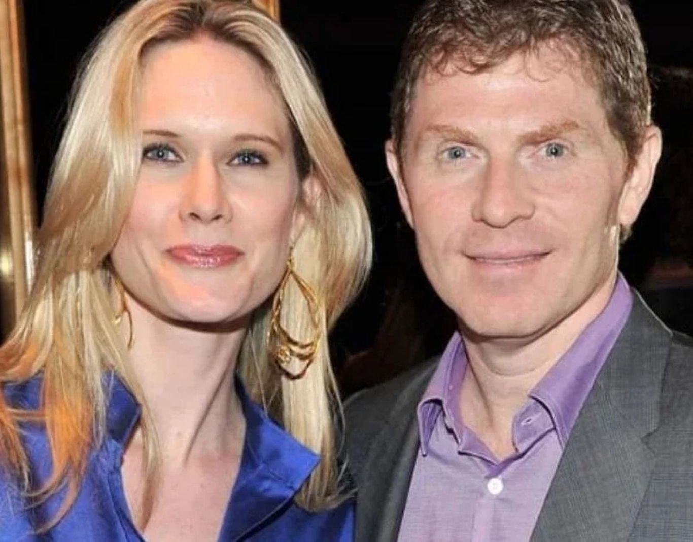 Who Is Kate Connelly, Bobby Flay’s Ex-Wife? The Real Story Of Her