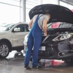 Why Choose an Auto Body Shop in Redding, CA, After an Accident?