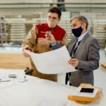 Why Does Material Selection Matter In Industrial Property Planning?