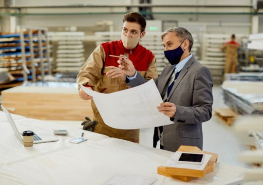 Why Does Material Selection Matter In Industrial Property Planning?