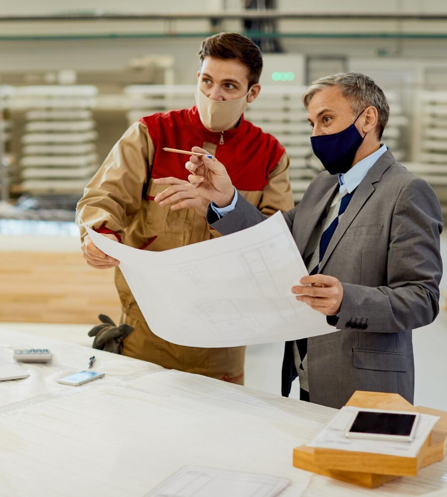 Why Does Material Selection Matter In Industrial Property Planning?