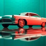 Why Modern Classics Require A Different Preservation Strategy Than Vintage Cars