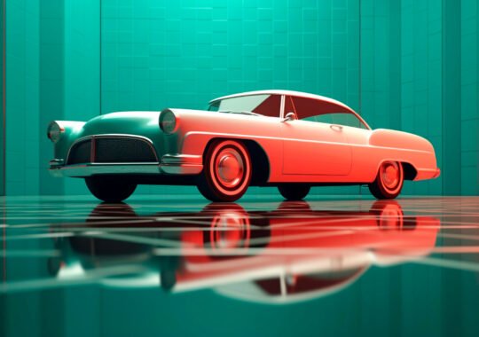 Why Modern Classics Require A Different Preservation Strategy Than Vintage Cars
